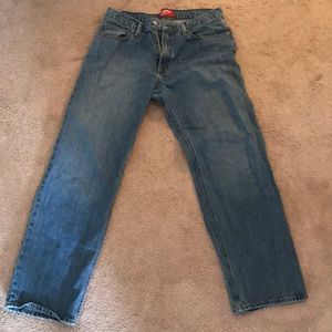 Men’s Arizona jeans